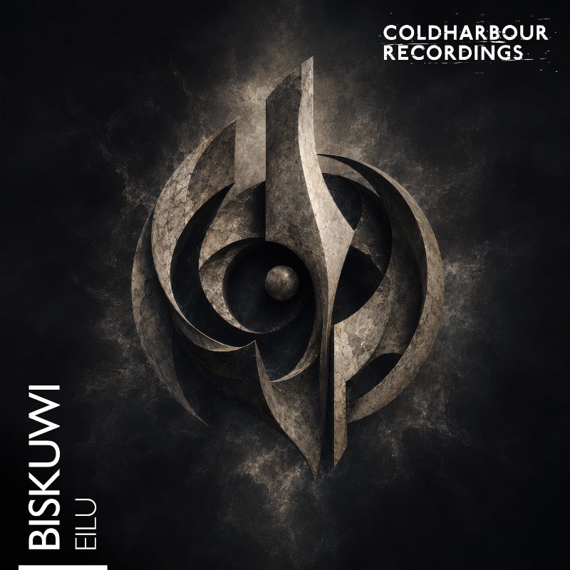 Eilu - biskuwi cover art