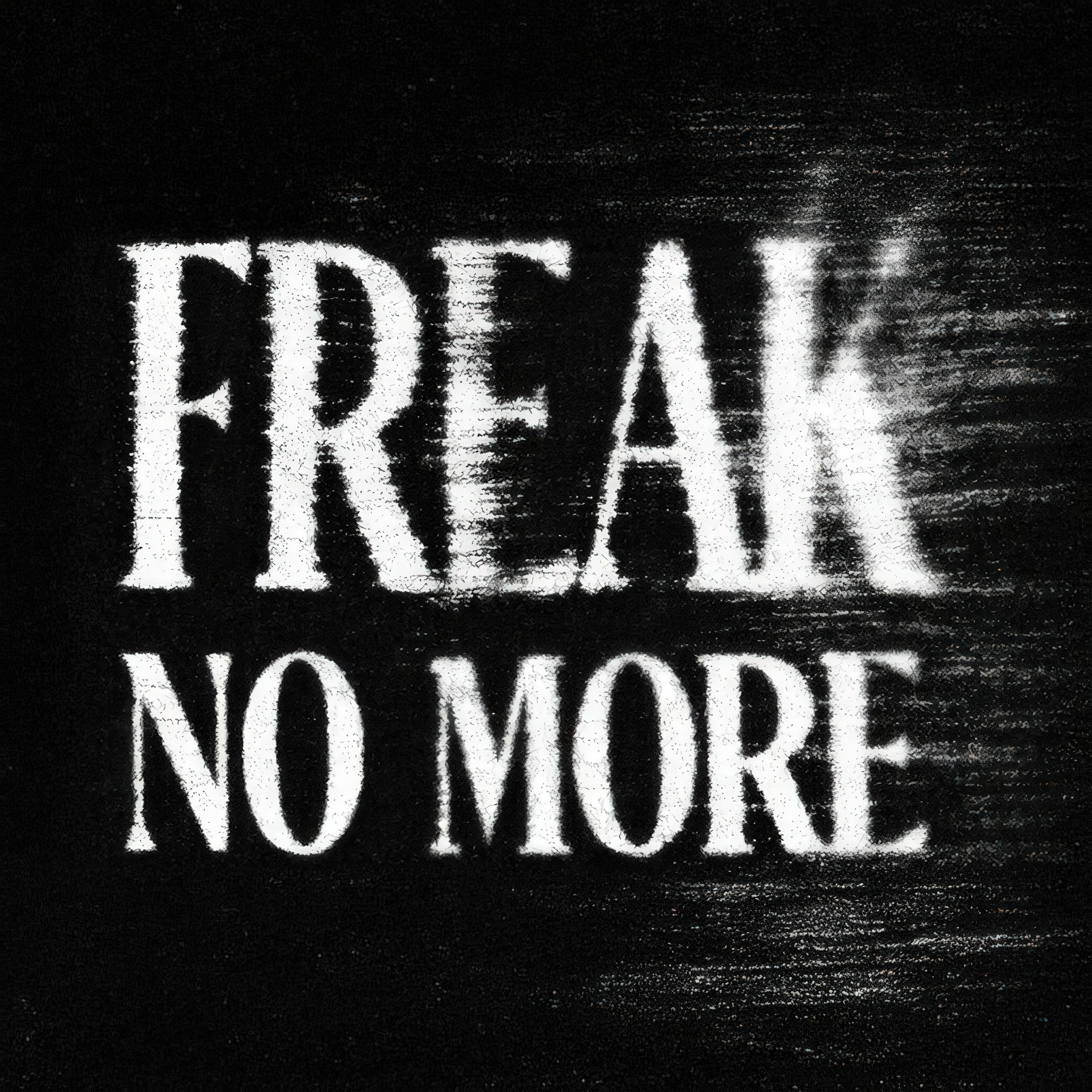 Freak No More - Pavlo Vicci cover art
