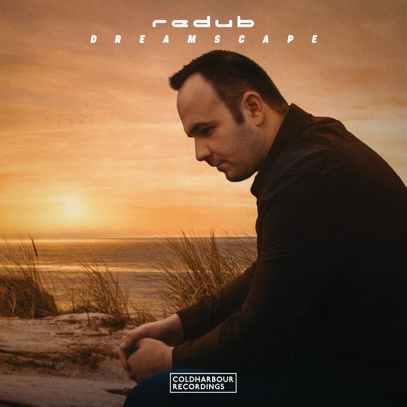 Dreamscape - ReDub cover art